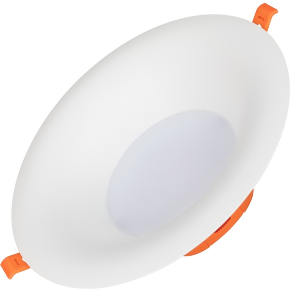 

Светильник встраиваемый LED MS-BLIZZARD-BUILT-R215-20W Warm3000 (WH, 100 deg, 230V) (Arlight, IP20 Металл, 3 года) 036575, BLIZZARD 036575