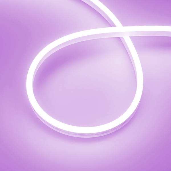

Светодиодная лента герметичная AURORA-PS-A120-12x6mm 24V Purple (10 W/m, IP65, 2835, 5m) (Arlight, Силикон) 036678 (5 шт.), Aurora 036678