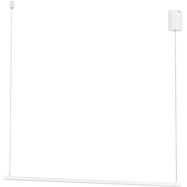 Изображение товара Подвесной светильник LED Arlight UMBRA 15W белый современный дизайн