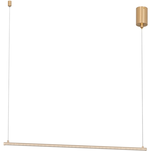 

Подвесной светильник LED SP-UMBRA-HANG-H-L900-15W Day4000 (GD, 120 deg, 230V) (Arlight, IP20 Металл) 036946, Umbra 036946