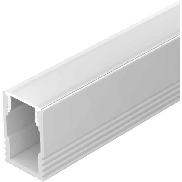 

Профиль SL-MINI-8-H12-2000 WHITE (Arlight, Алюминий) 037107 (2 шт.), Белый, SL-MINI 037107