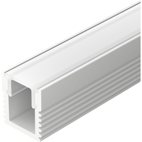 

Профиль SL-MINI-8-2000 WHITE (Arlight, Алюминий) 037109 (2 шт.), Белый, SL-MINI 037109