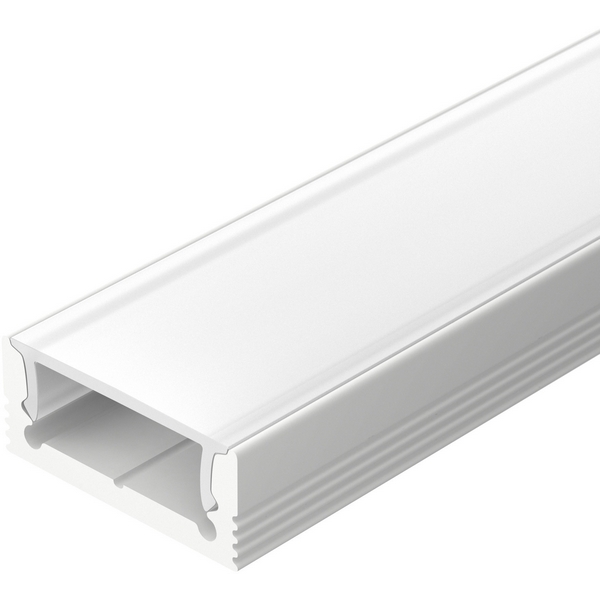 

Профиль SL-SLIM-H7-2000 WHITE (Arlight, Алюминий) 037111 (2 шт.), Белый, SL-SLIM 037111