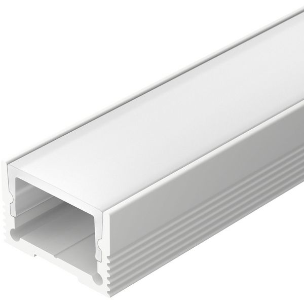 

Профиль SL-SLIM20-H13-2000 WHITE (Arlight, Алюминий) 037113 (2 шт.), Белый, SL-SLIM 037113
