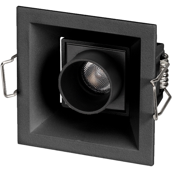 

Светильник встраиваемый LED MS-ORIENT-BUILT-TURN-TC-S67x67-3W Day4000 (BK-BK, 30 deg, 230V) (Arlight, IP20 Металл, 5 лет) 037205, Orient 037205