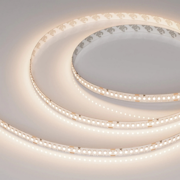 Изображение товара Светодиодная лента 2835 UL-A200-10mm 24V Warm3500, 20 Вт/м, IP20, 5м