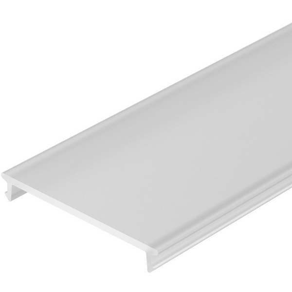 

Экран SL-W45-S-2000 OPAL (Arlight, Пластик) 037236 (2 шт.), Белый, SL-LINE 037236