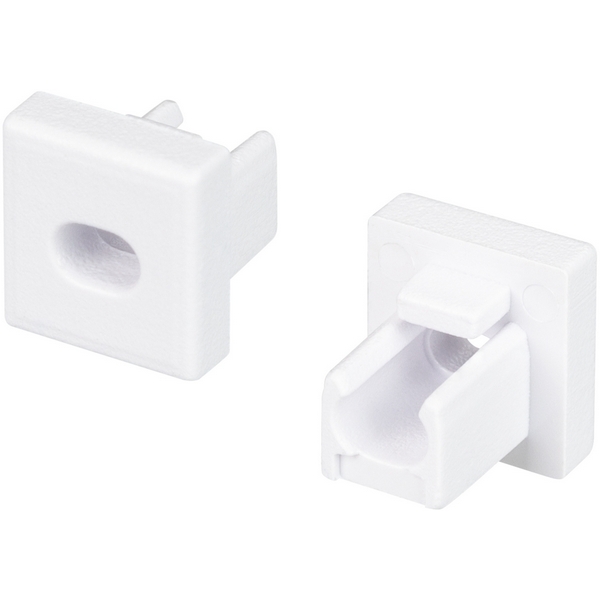 

Заглушка ARH-MICRO-0607 с отверстием (Arlight, Пластик) 037395 (10 шт.), ARH-MICRO 037395