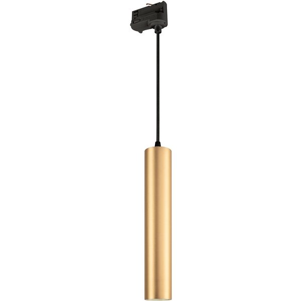 

Трековый светильник светодиодный LGD-PIPE-TRACK-HANG-4TR-R50-9W Warm3000 (GD, 40 deg, 230V) (Arlight, IP20 Металл, 3 года) 037419, Pipe 037419