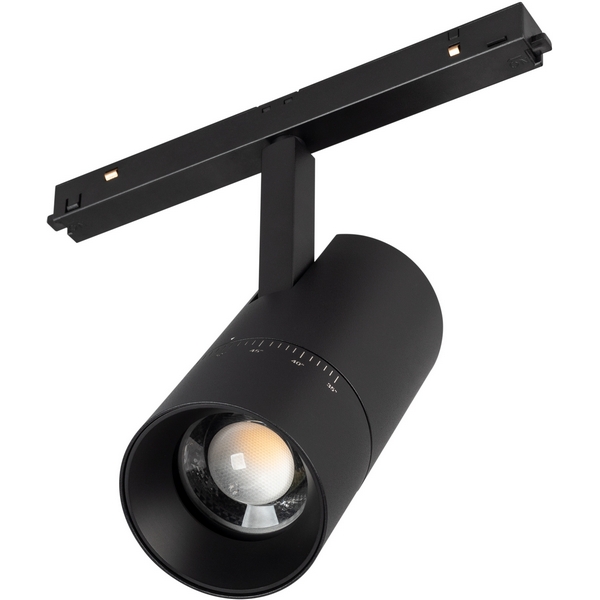 

Трековый светильник магнитный светодиодный MAG-ORIENT-SPOT-ZOOM-R65-15W Day4000 (BK, 34-60 deg, 48V) (Arlight, IP20 Металл) 037458, MAG-ORIENT 037458