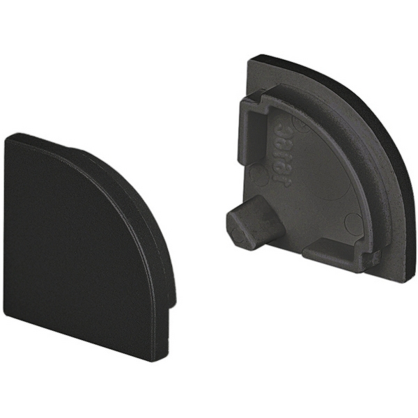 

Заглушка SL-KANT-H16 ROUND BLACK глухая (Arlight, Пластик) 037516, SL-KANT 037516