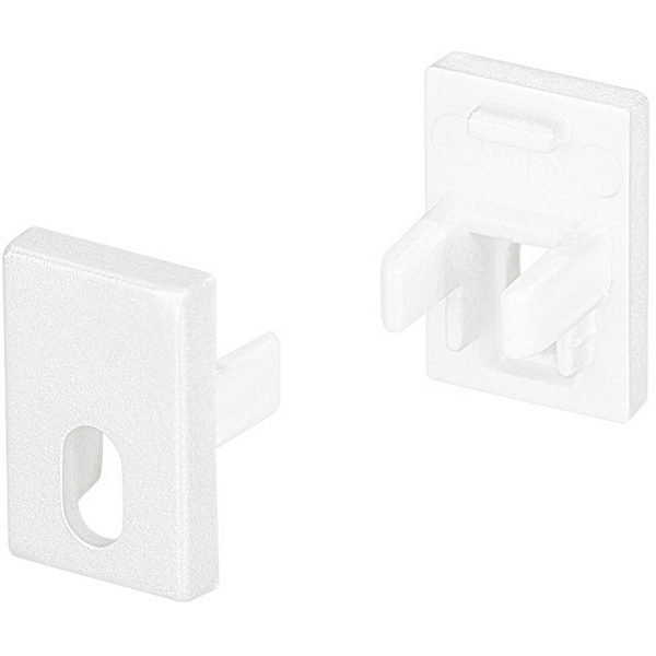 

Заглушка SL-MINI-8-H12 WHITE с отверстием (Arlight, Пластик) 037528, SL-MINI 037528