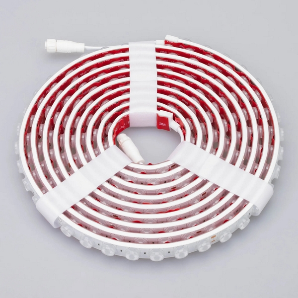 Изображение товара Влагозащищенная светодиодная лента 24V ARLIGHT 5м IP67 Day4000