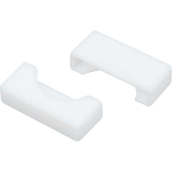 Изображение товара Силиконовая заглушка для лент FLT 23mm Arlight 037740