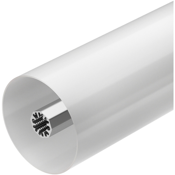 

Профиль SL-ROUND-D70-360deg-2000 ANOD (Arlight, Алюминий) 037770 (2 шт.), Серебристый, SL-ROUND 037770