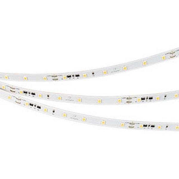 

Светодиодная лента IC-A60-8mm 24V White6000 (4.8 W/m, IP20, 2835, 10m) (Arlight, стабилизированная) 037954 (10 шт.), Стабилизированная 037954