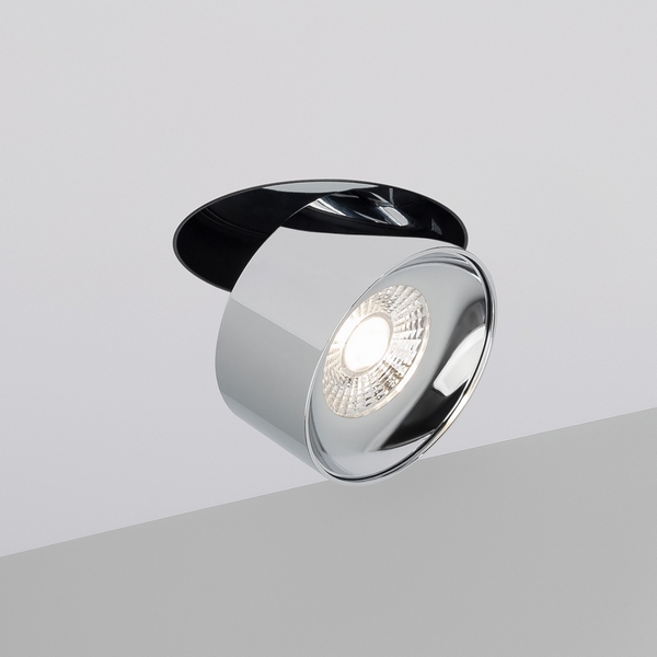 

Встраиваемый точечный светильник светодиодный SP-PLURIO-BUILT-TRIMLESS-R120-9W Day4000 (BK-CHR, 36 deg, 230V) (Arlight, IP20 Металл, 3 года) 038050, PLURIO 038050