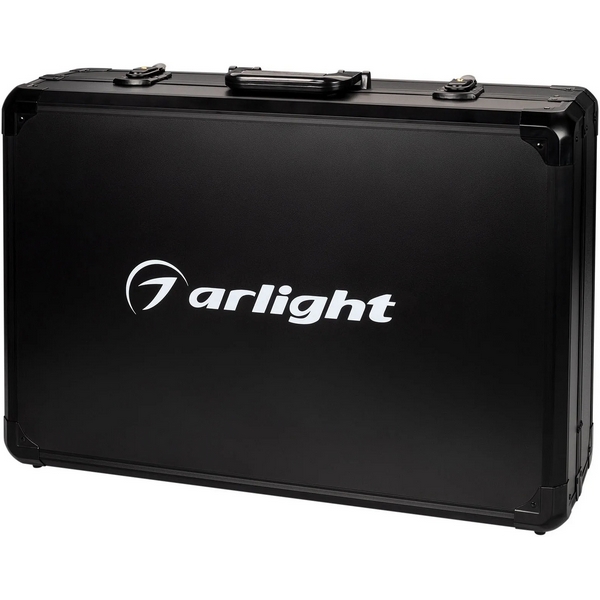 

Демо-кейс MAG-ORIENT-CASE (Arlight, -) 038130(1), Черный, 038130(1)