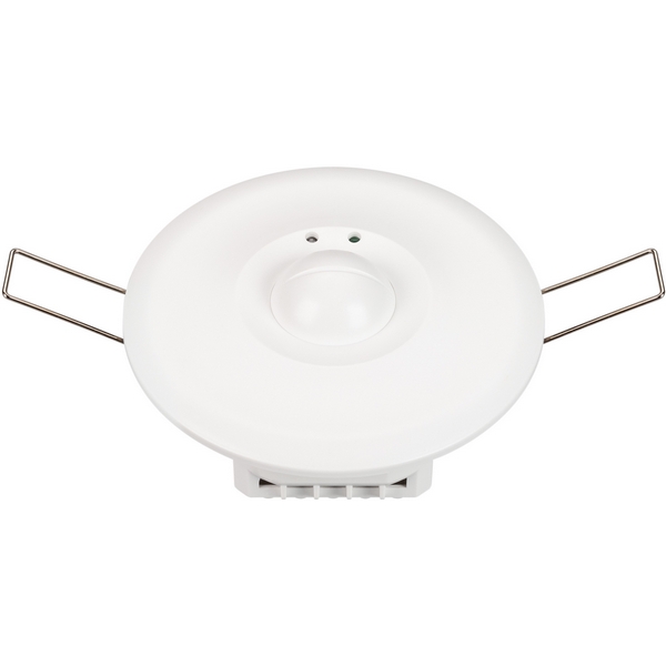 

Датчик движения PRIME-MW-BUILT-R94-120W (12-24V, 5A, MULTI, IP20) (Arlight, IP20 Пластик, 2 года) 038149, Prime 038149