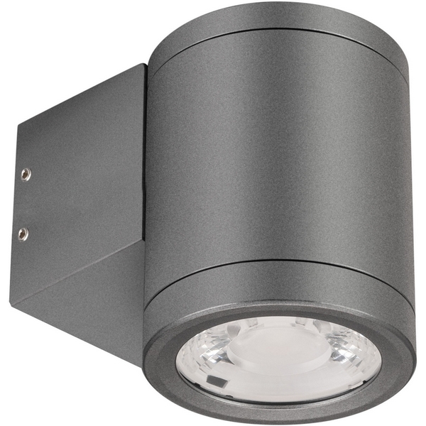 

Архитектурная подсветка светодиодная LGD-RAY-WALL-R65-9W Warm3000 (GR, 23 deg, 230V) (Arlight, IP65 Металл) 038153(1), Серый, Ray 038153(1)