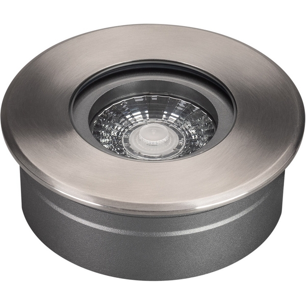 

Встраиваемый светильник уличный LED ART-GROUND-SLIM-R110-6W Warm3000 (SL, 35 deg, 24V) (Arlight, IP67 Металл, 3 года) 038163, Ground 038163