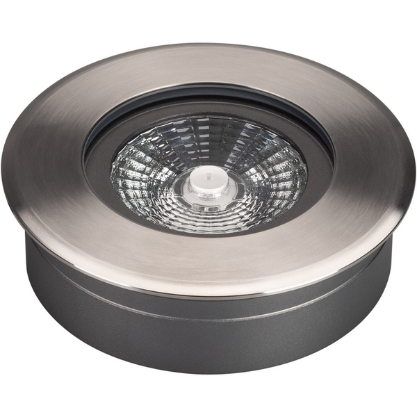 

Встраиваемый светильник уличный LED ART-GROUND-SLIM-R130-9W Warm3000 (SL, 30 deg, 24V) (Arlight, IP67 Металл, 3 года) 038165, Ground 038165