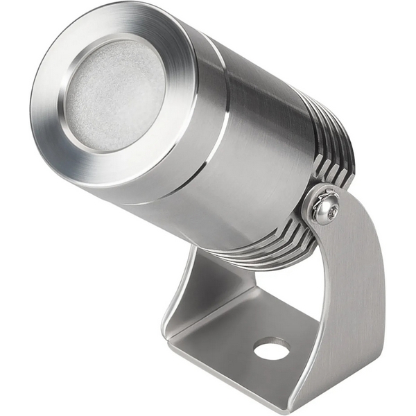 

Светильник KT-WATER-R32-4W RGBW (SL, 30 deg, 12V) (Arlight, IP68 Металл, 3 года) 038173, WATER 038173