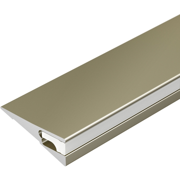 

Профиль SL-MINI-SHELF-H8-2000 ANOD OLIVE GREY (Arlight, Алюминий) 038205 (2 шт.), Оливковый, SL-MINI 038205