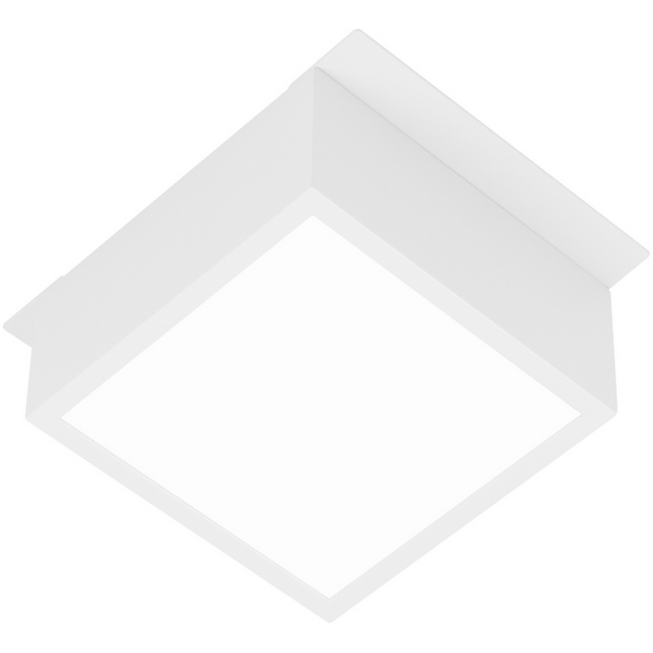 

Встраиваемый точечный светильник светодиодный DL-GRIGLIATO-S90x90-12W Warm3000 (WH, 90 deg, 230V) (Arlight, IP40 Металл, 5 лет) 038332(1), GRIGLIATO 038332(1)