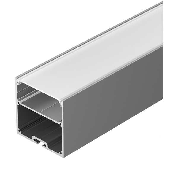 

Профиль SL-LINE-5050-LW-2000 ANOD (Arlight, Алюминий) 038433 (2 шт.), Серебристый, SL-LINE 038433