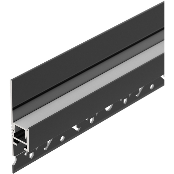 

Профиль ARH-PLINTUS-FANTOM-2000 BLACK (Arlight, Алюминий) 038550 (2 шт.), Черный, ARH-PLINTUS 038550