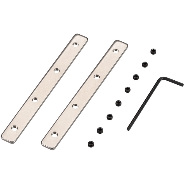 

Соединитель профиля SL-LINE-3638-LW-180 Set (Arlight, Металл) 038655, SL-LINE 038655