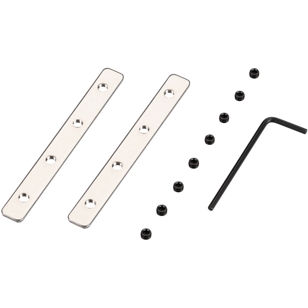 

Соединитель профиля SL-LINE-5050-LW-180 Set (Arlight, Металл) 038657, SL-LINE 038657