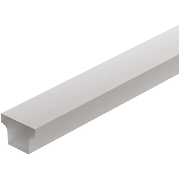 

Экран ARH-FLOOR27-H28 OPAL (Arlight, Пластик) 038703 (2 шт.), Белый, 038703