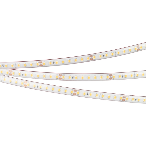 

Светодиодная лента герметичная RTW-PR-A128-10mm 24V Warm3000 (9.6 W/m, IP66, 2835, 5m) (Arlight, высок.эфф.150 лм/Вт) 038739 (5 шт.), RTW герметичная 038739