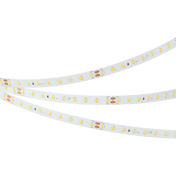 Изображение товара Светодиодная лента RT-A90-10mm 24V White6000 5m IP20 2835