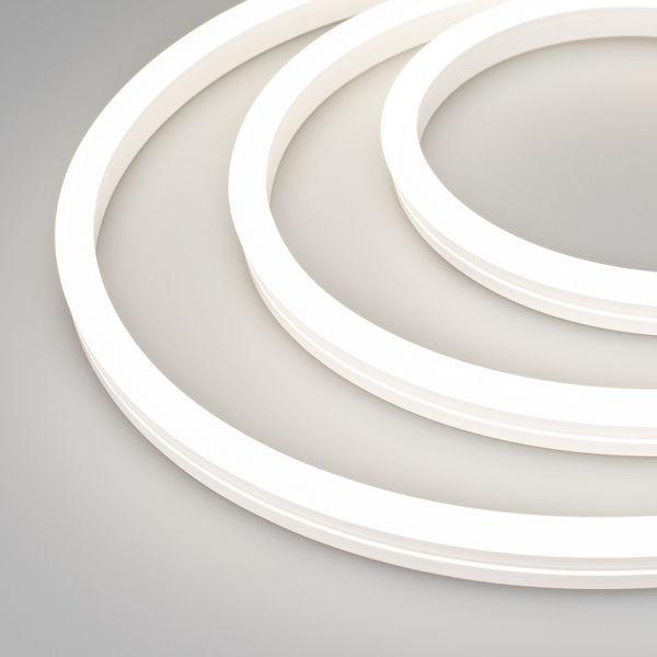 

Светодиодная лента герметичная МУНLIGHT-SIDE-A140-12x24mm 24V Day4000 (9.6 W/m, IP68, 2835, 5m, wire x1) (Arlight, Силикон) 038798 (5 шт.), Moonlight 038798