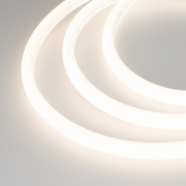 

Светодиодная лента герметичная МУНLIGHT-TOP-A144-16x15mm 24V Day5000 (9.6 W/m, IP65, 2835, 5m, wire x1) (Arlight, Силикон) 038829 (5 шт.), Moonlight 038829