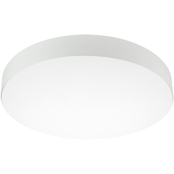 

Потолочный светильник LED круглый SP-PLATO-R1000-115W Warm3000 (WH, 120 deg, 230V) (Arlight, IP20 Металл, 5 лет) 038928, Белый, Plato 038928