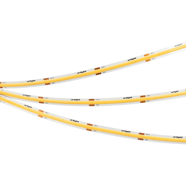 

Светодиодная лента COB-X480-8mm 24V Warm2700 (8 W/m, IP20, CSP, 5m) (Arlight) 039060 (5 шт.), COB открытая 039060