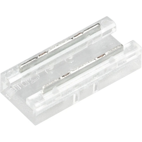 Изображение товара Коннектор COB-MONO-5mm-2pin-STS Arlight для светодиодных лент 039251