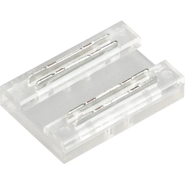 Изображение товара Коннектор COB-RGB-10mm-4pin-STS для светодиодных RGB-лент Arlight