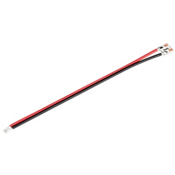 

Коннектор выводной COB-MONO-8-2pin-STW-L120-X1 (Arlight, IP20 Пластик) 039282 (10 шт.), COB открытая 039282