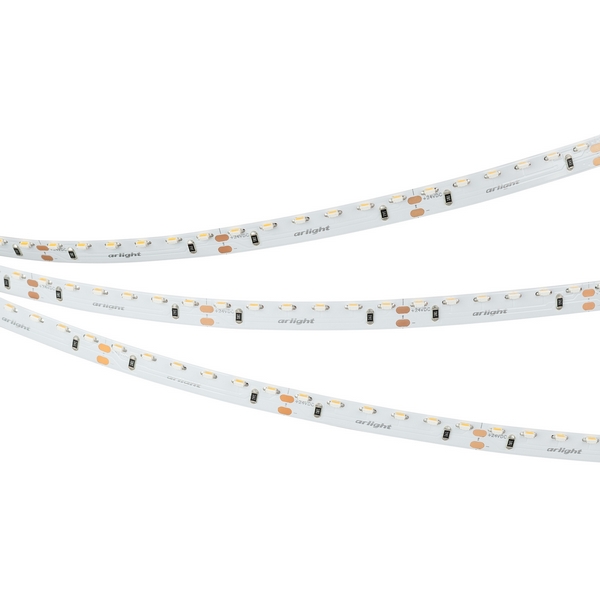 

Светодиодная лента RS-S120-8mm 24V Day5000 (9.6 W/m, IP20, 3014, 5m) (Arlight, боковое свечение) 039426 (5 шт.), RS боковая открытая 039426