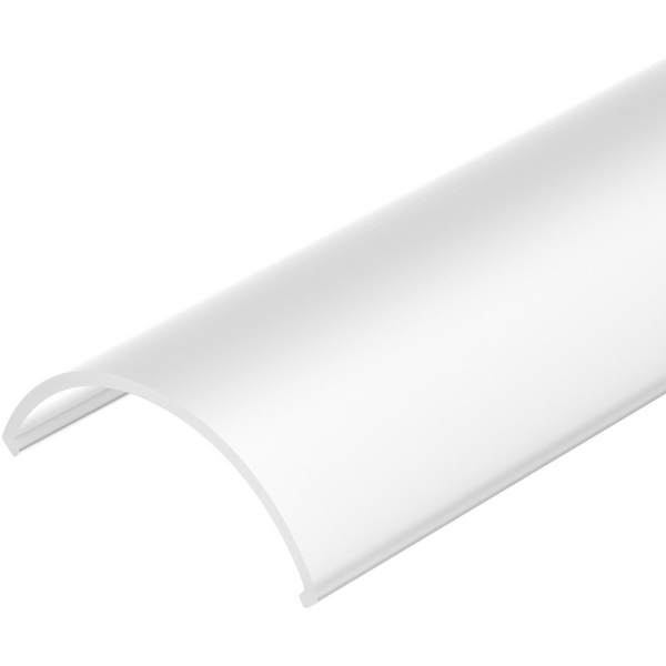 

Экран ROUND-D20-2000 OPAL-PM (Arlight, Пластик) 039490 (2 шт.), Белый, 039490