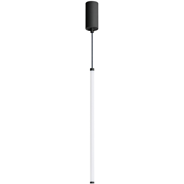 

Подвесной светильник LED SP-JEDI-HANG-R18-6W Day4000 (BK, 360 deg, 230V) (Arlight, IP20 Пластик) 039533, JEDI 039533