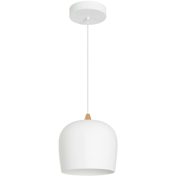 

Подвесной светильник LED SP-PEONY-HANG-R250-15W Warm3000 (WH, 65 deg, 230V) (Arlight, IP20 Металл) 039548, Peony 039548