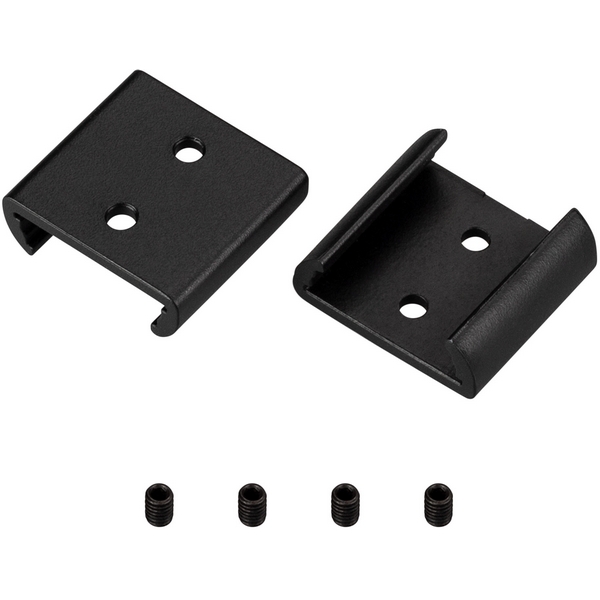 

Соединитель ARH-BENT-W18 BLACK (Arlight, Пластик) 039647 (2 шт.), ARH-BENT 039647