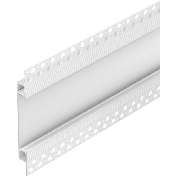 

Профиль FANTOM-W75-DUAL-2000 WHITE (Arlight, Алюминий) 039946 (2 шт.), Белый, ARH-FANTOM 039946