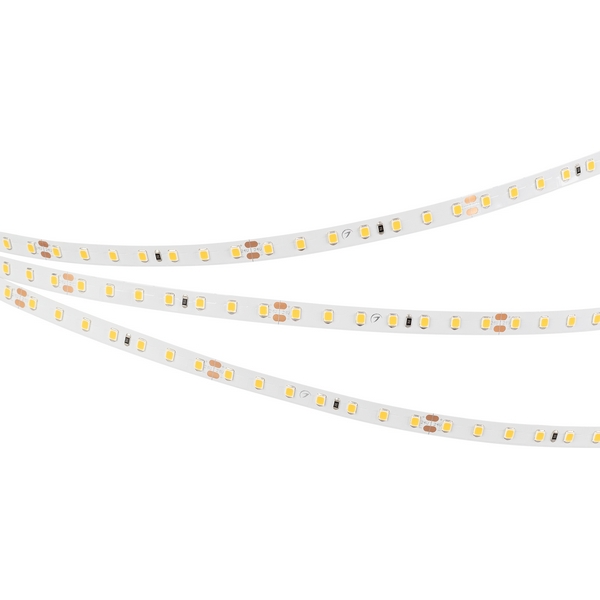 Изображение товара Светодиодная лента UL-A98-8mm 24V Warm2700 5м IP20 2835 Arlight